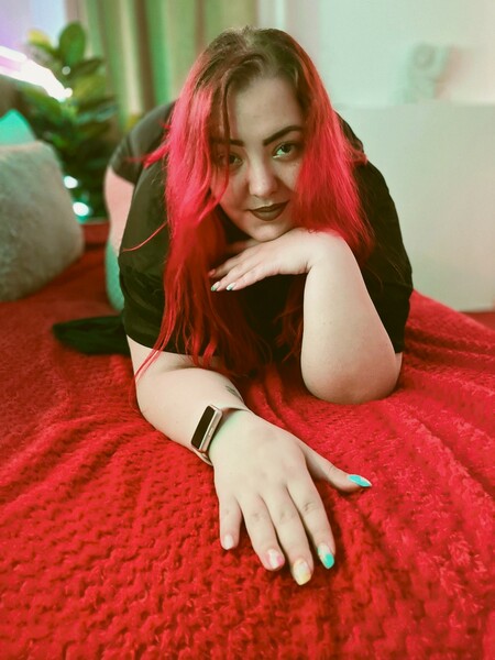 Interprete cherrybootyx Foto 10