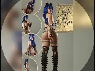 LaylaWatson cam model profile picture
