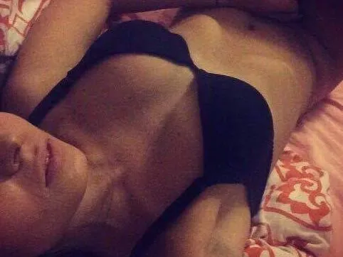 Profilbilde av Anastasyiaa25 webkamera modell