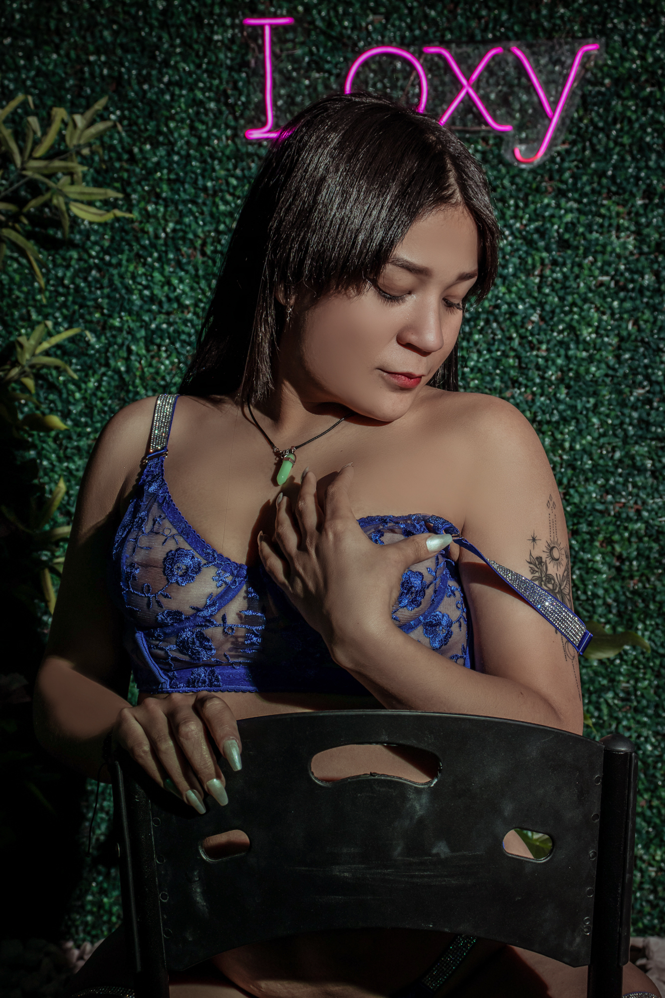 Artista KandyQueenn Foto 4