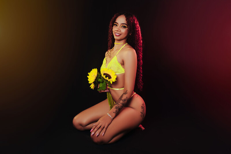 Artista MissyLovee Foto 7