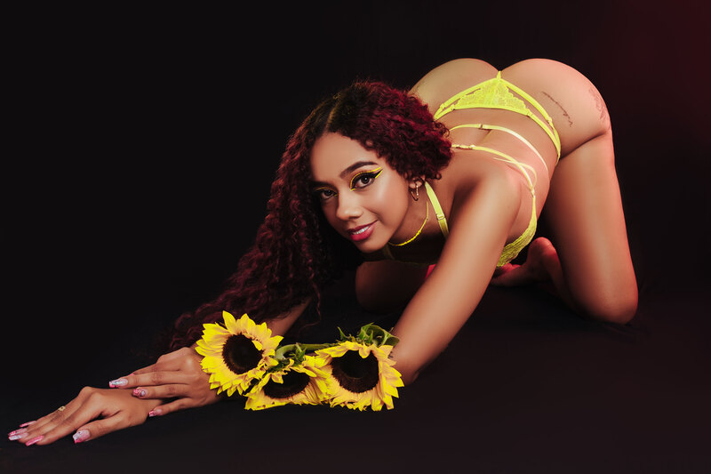 Artista MissyLovee Foto 6