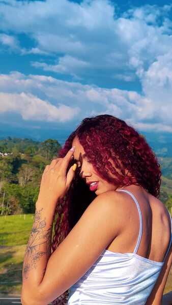 Artista MissyLovee Foto 2