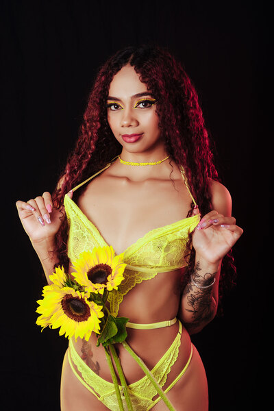 Artista MissyLovee Foto 9