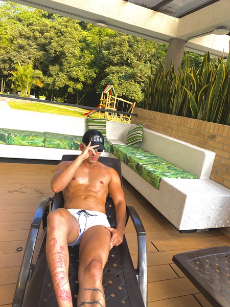 Artiest JamesHardie Foto 7