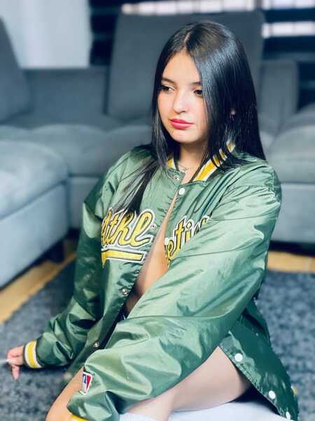 Interprète samanthawhite18 Photo 8