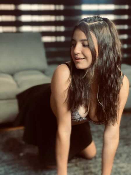 Interprète samanthawhite18 Photo 12