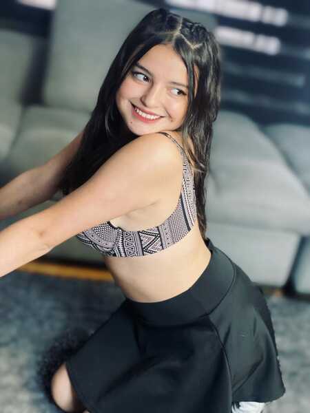 Interprète samanthawhite18 Photo 3