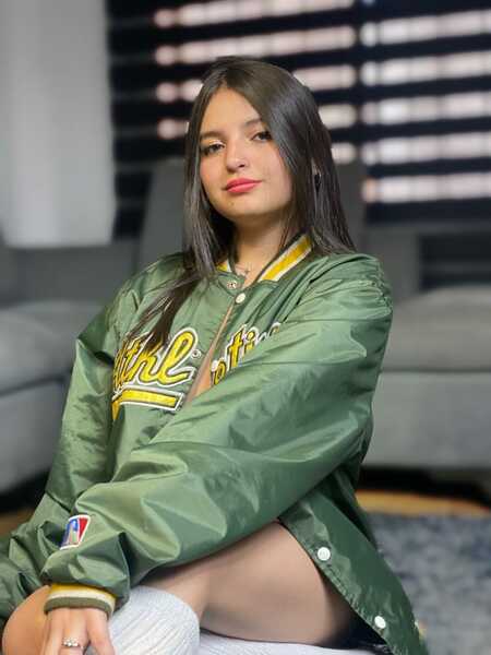 Interprète samanthawhite18 Photo 11