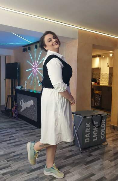 Interprete MadlynS Foto 2