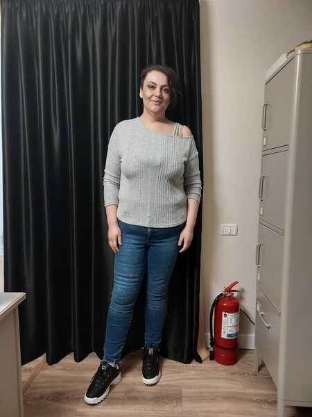 Interprete MadlynS Foto 3