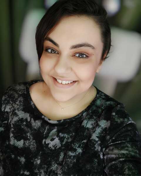 Interprete MadlynS Foto 6