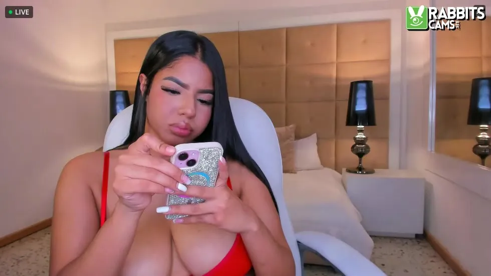 Artiest VictoriaHannz Video 1