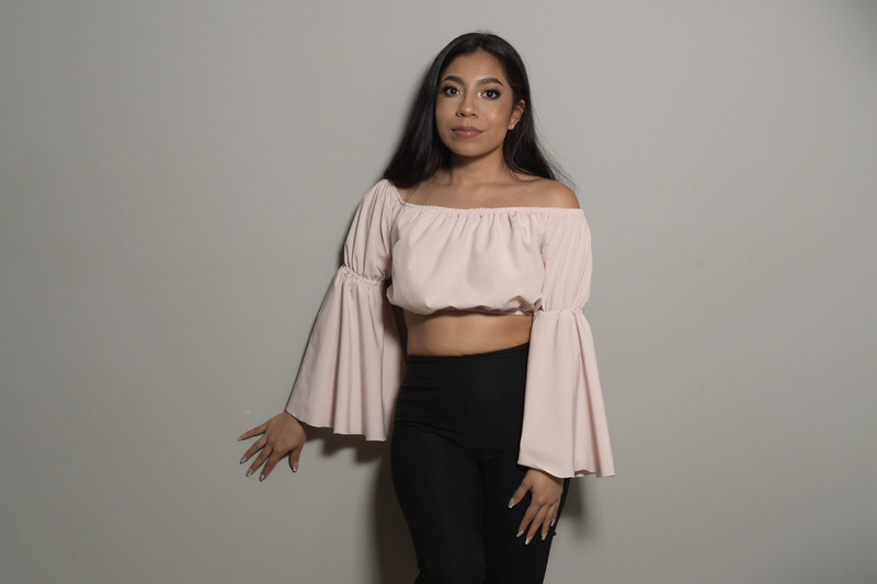 Interprete ElisaHofman Foto 6