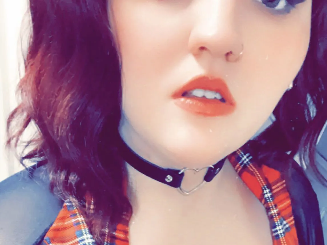 Profilbilde av CourtneyCollinss webkamera modell