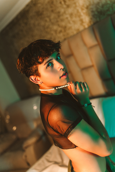 Artiest JaySpellman Foto 2