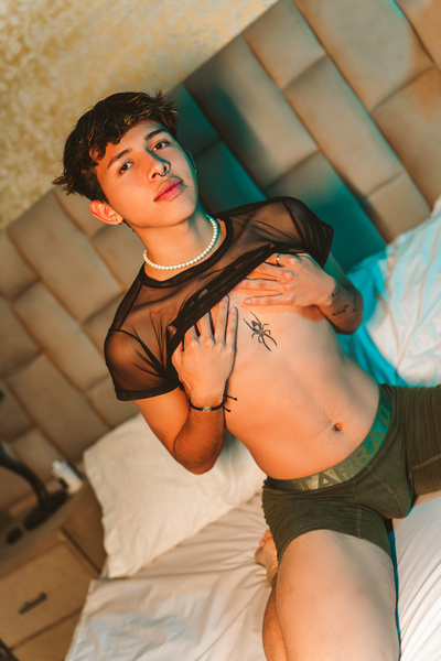 Artiest JaySpellman Foto 1