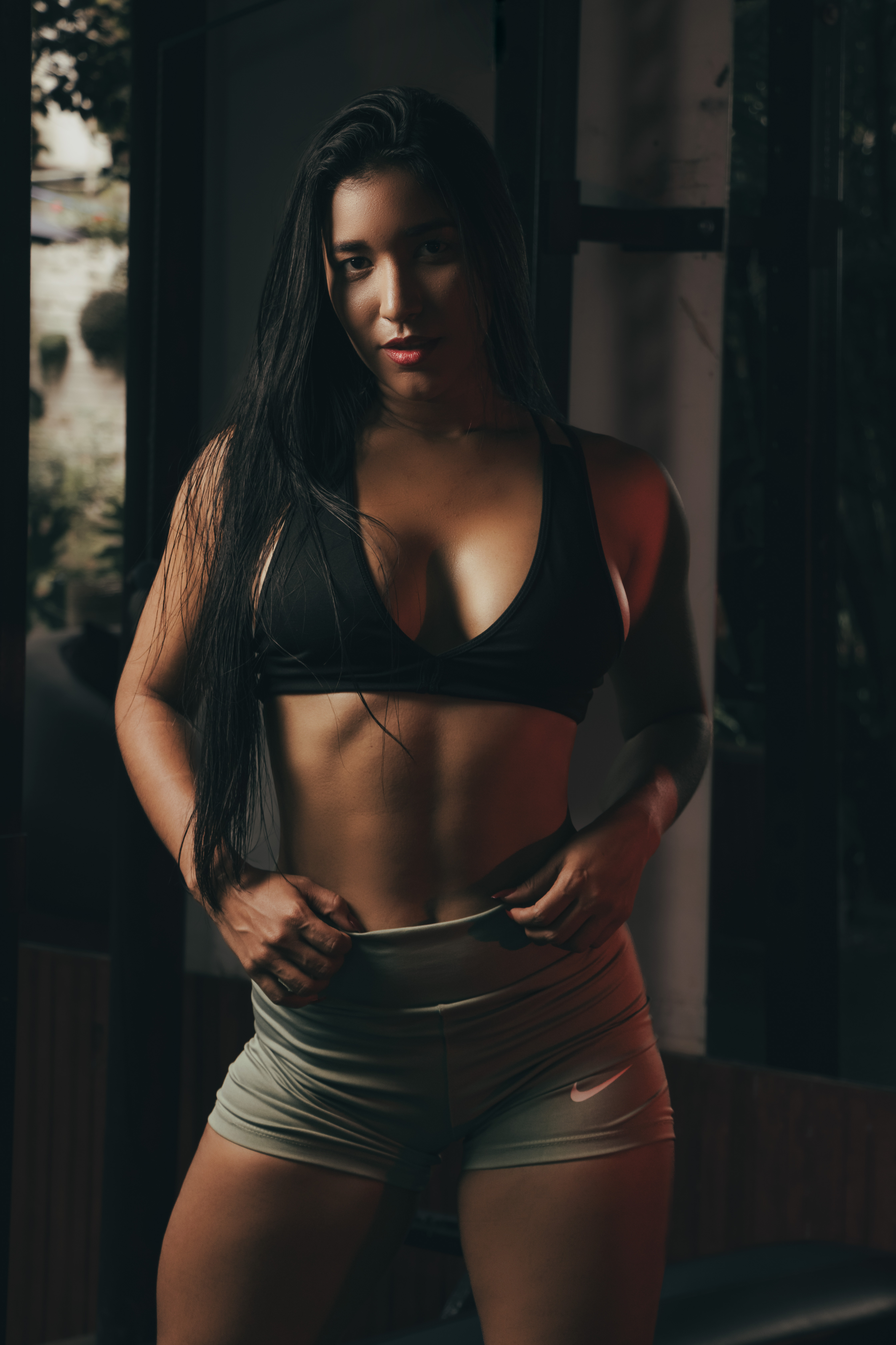 Utøver NaishaRoussel Bilde 12