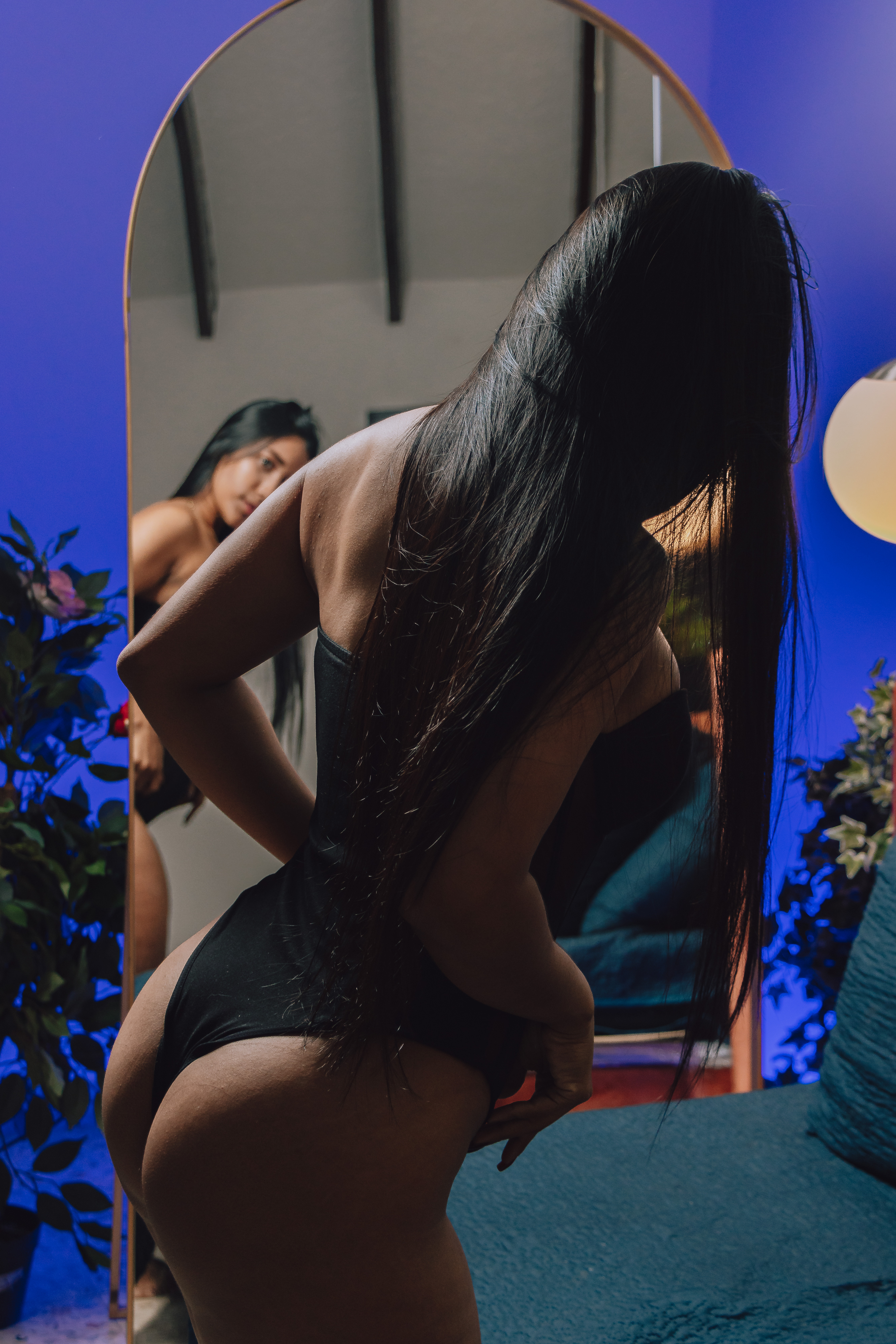 Utøver NaishaRoussel Bilde 9