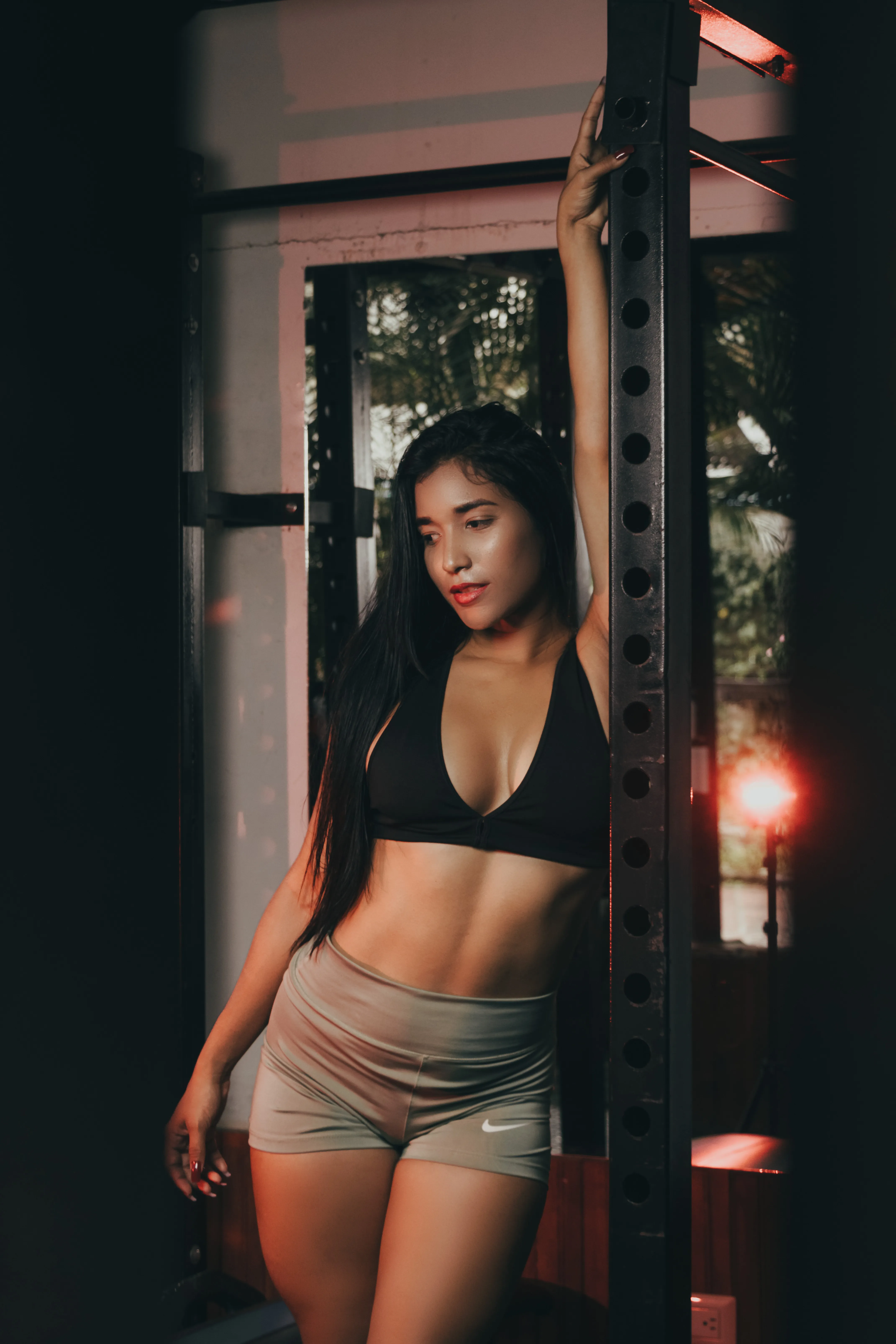 Artiest NaishaRoussel Foto 10