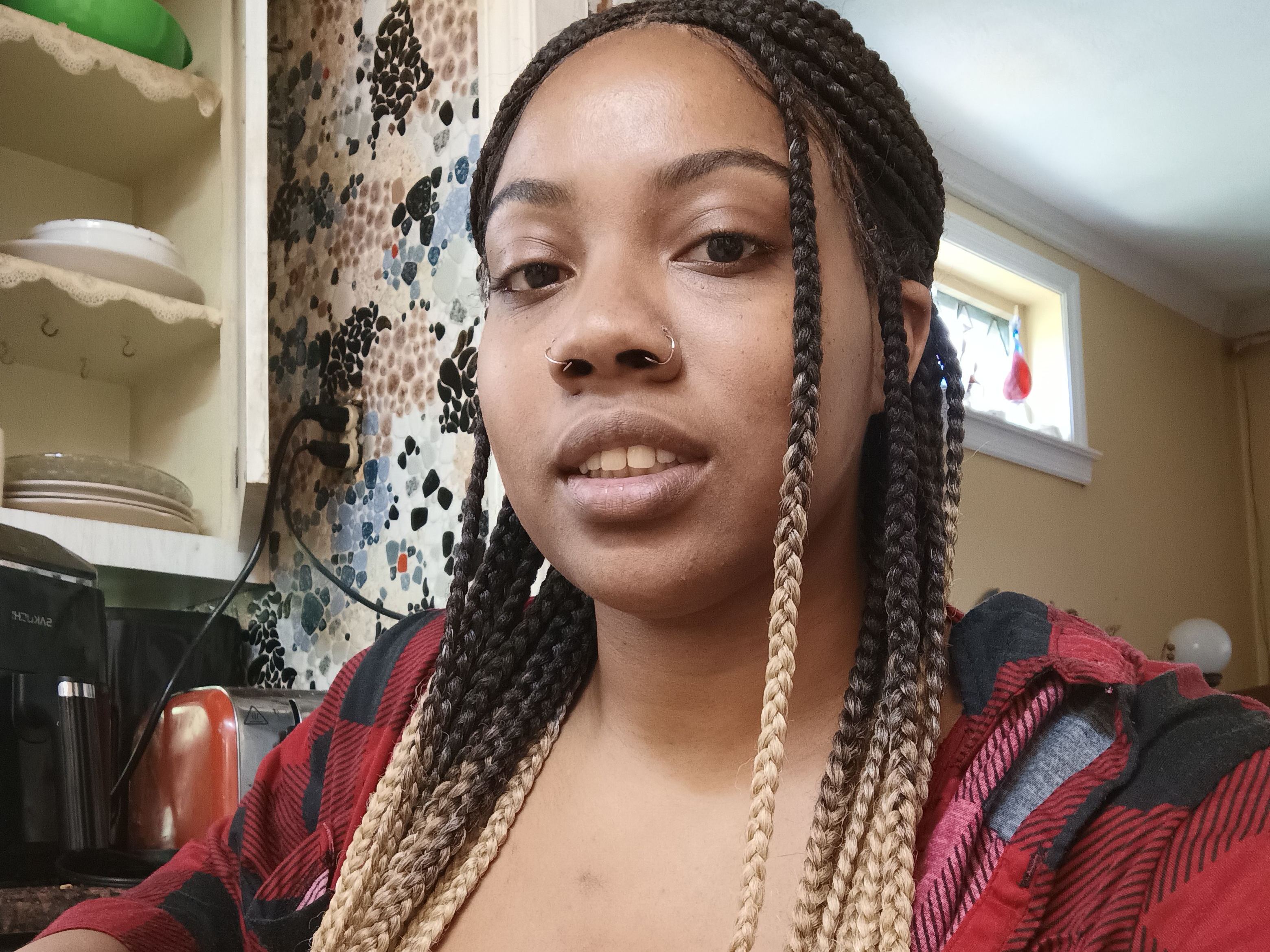 JuiceeJada profielfoto van cam model