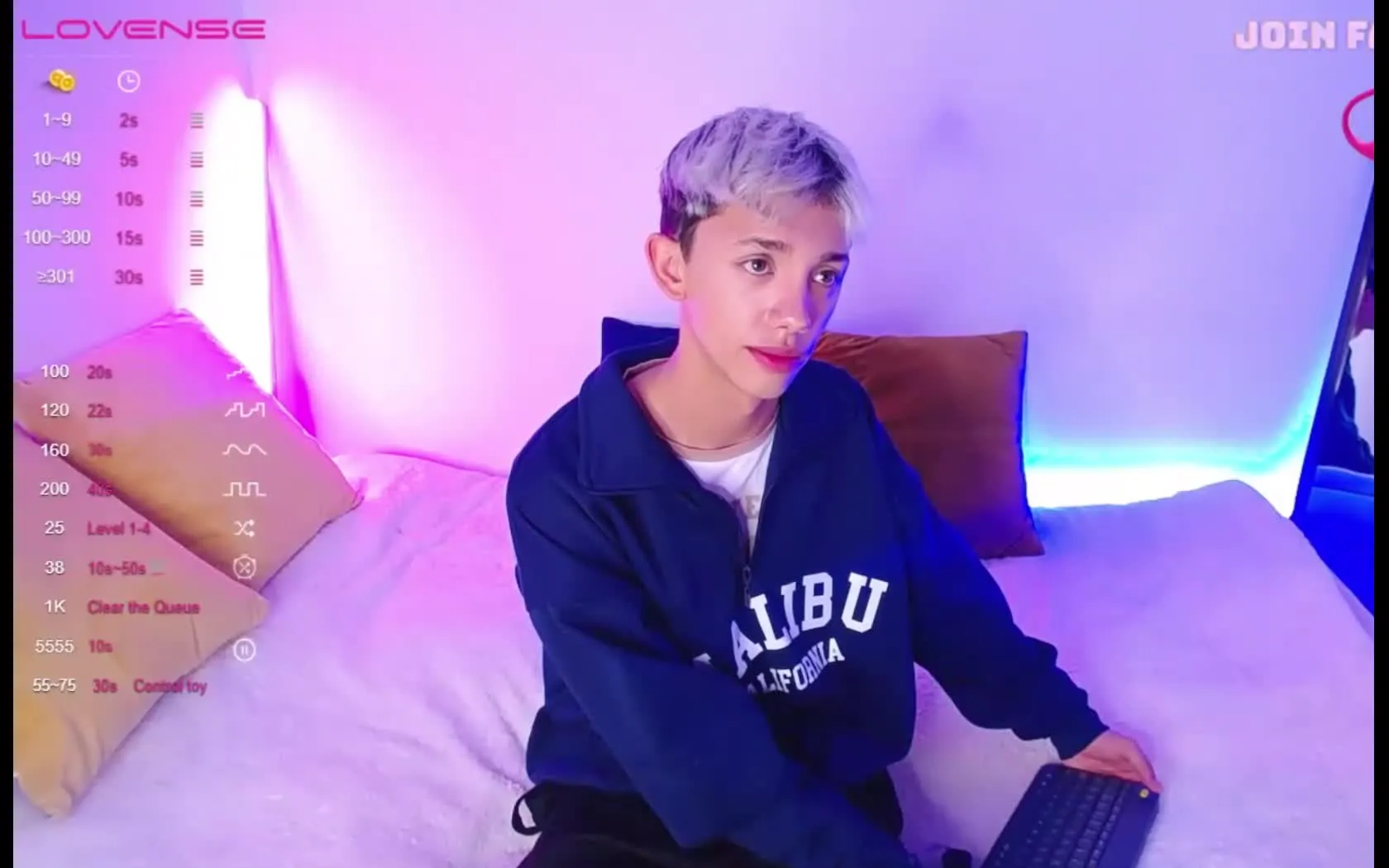 Artiest TomyRox Video 1