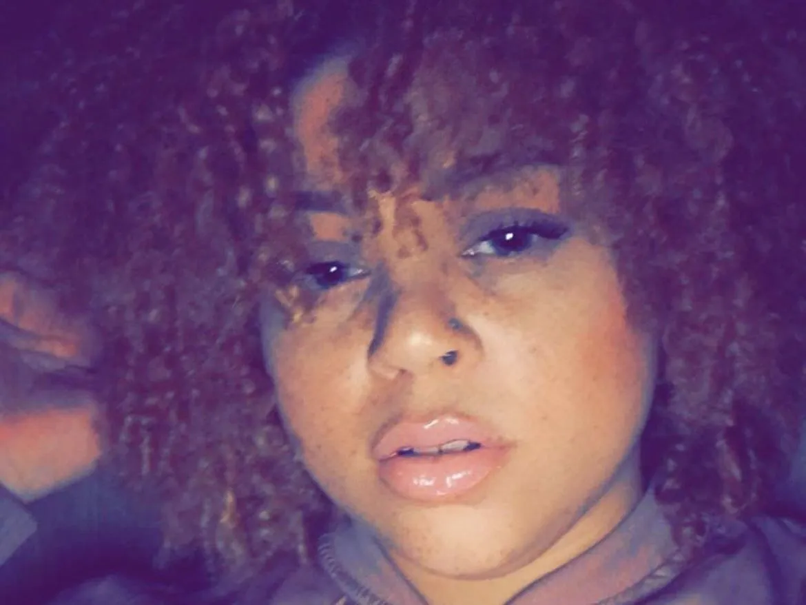 FreckleCake profilbild på webbkameramodell