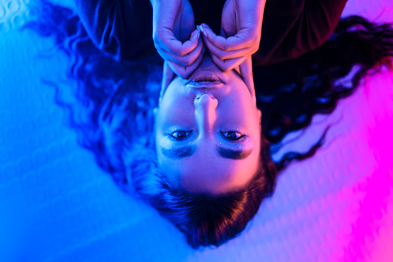 Artiest VioletLoveex Foto 8
