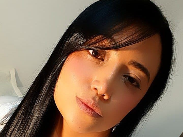 Foto de perfil de modelo de webcam de MariaLuisaa