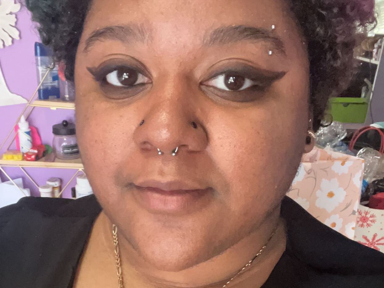 Eviethebabe profilbild på webbkameramodell