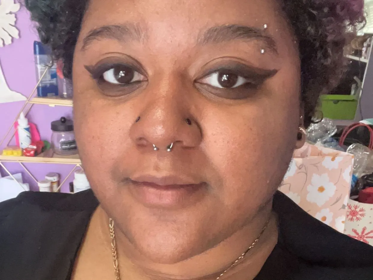 Eviethebabe profilbild på webbkameramodell