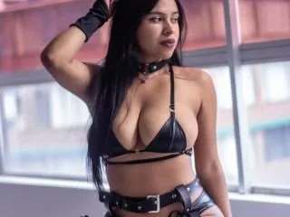 AmbarBrowm profielfoto van cam model