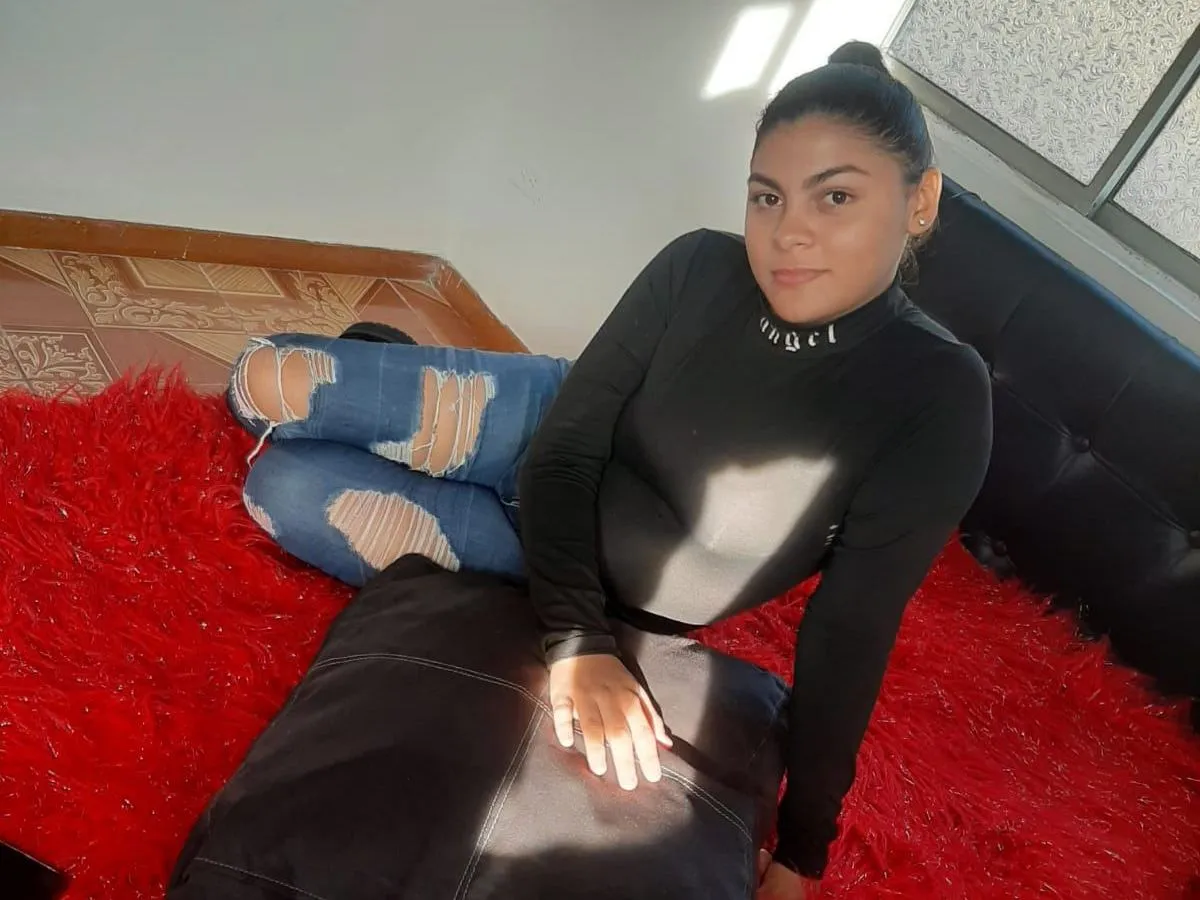 Profilbilde av NataNaughty webkamera modell