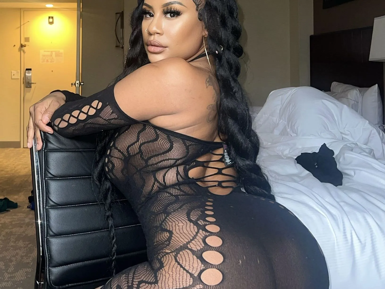 Imagen de perfil de modelo de cámara web de Juicyxdoll