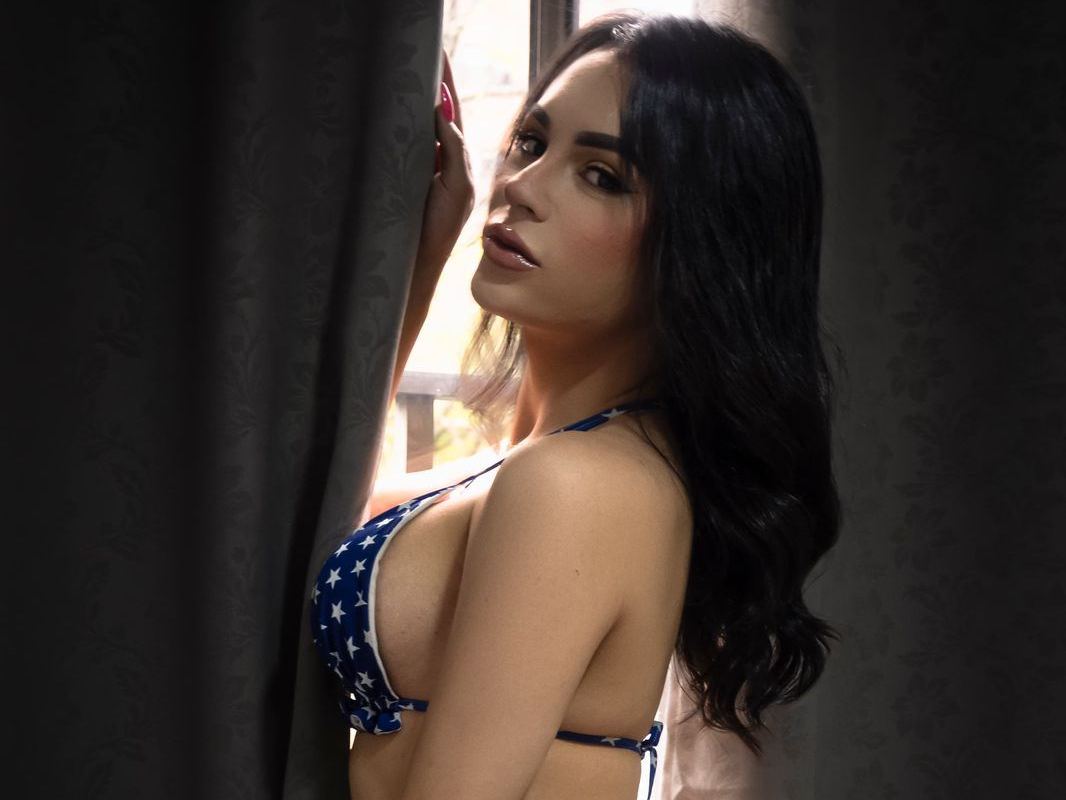 Imagen de perfil de modelo de cámara web de JasmineDioor