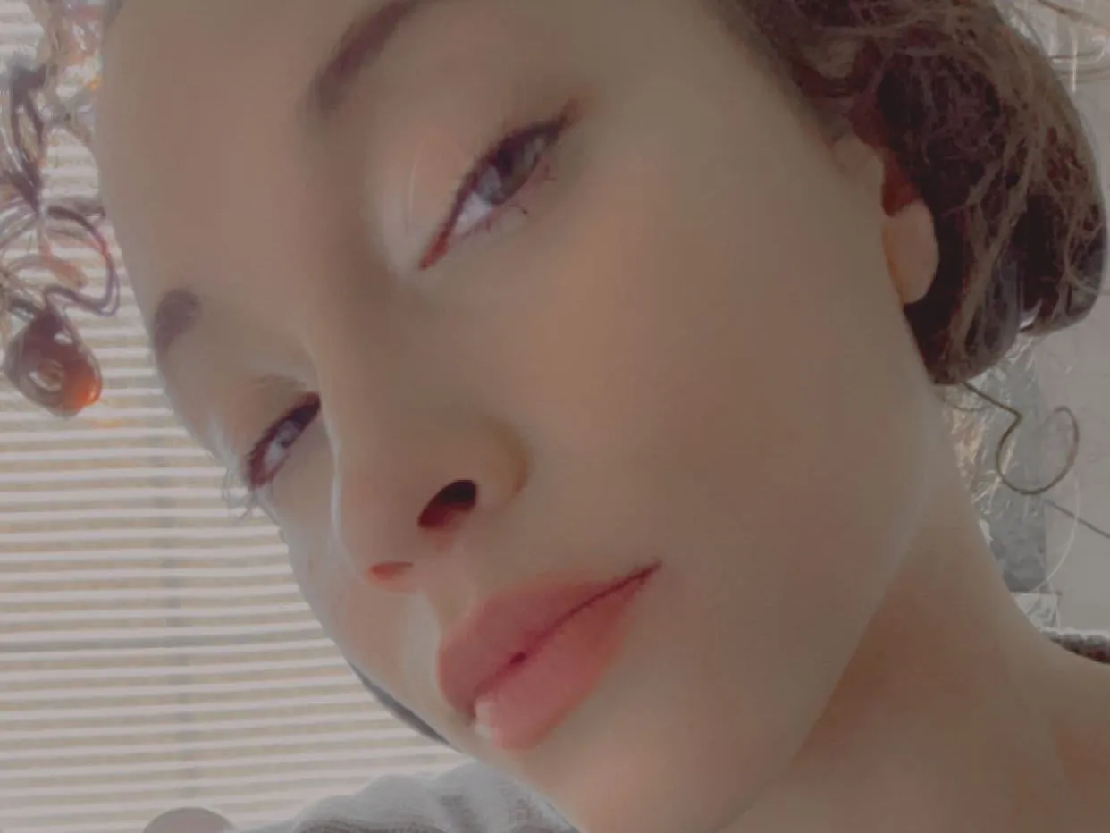 Foto de perfil de modelo de webcam de SayMamii