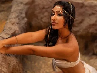 Image de profil du modèle de webcam loladavies