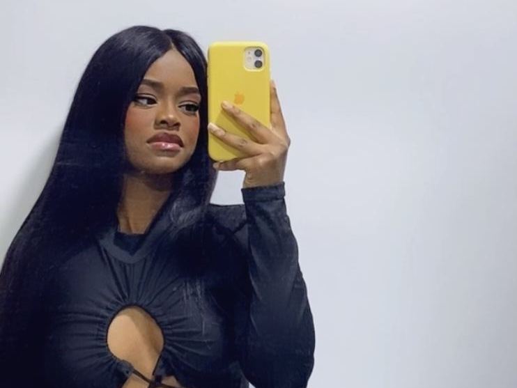 VaneBrownn profielfoto van cam model