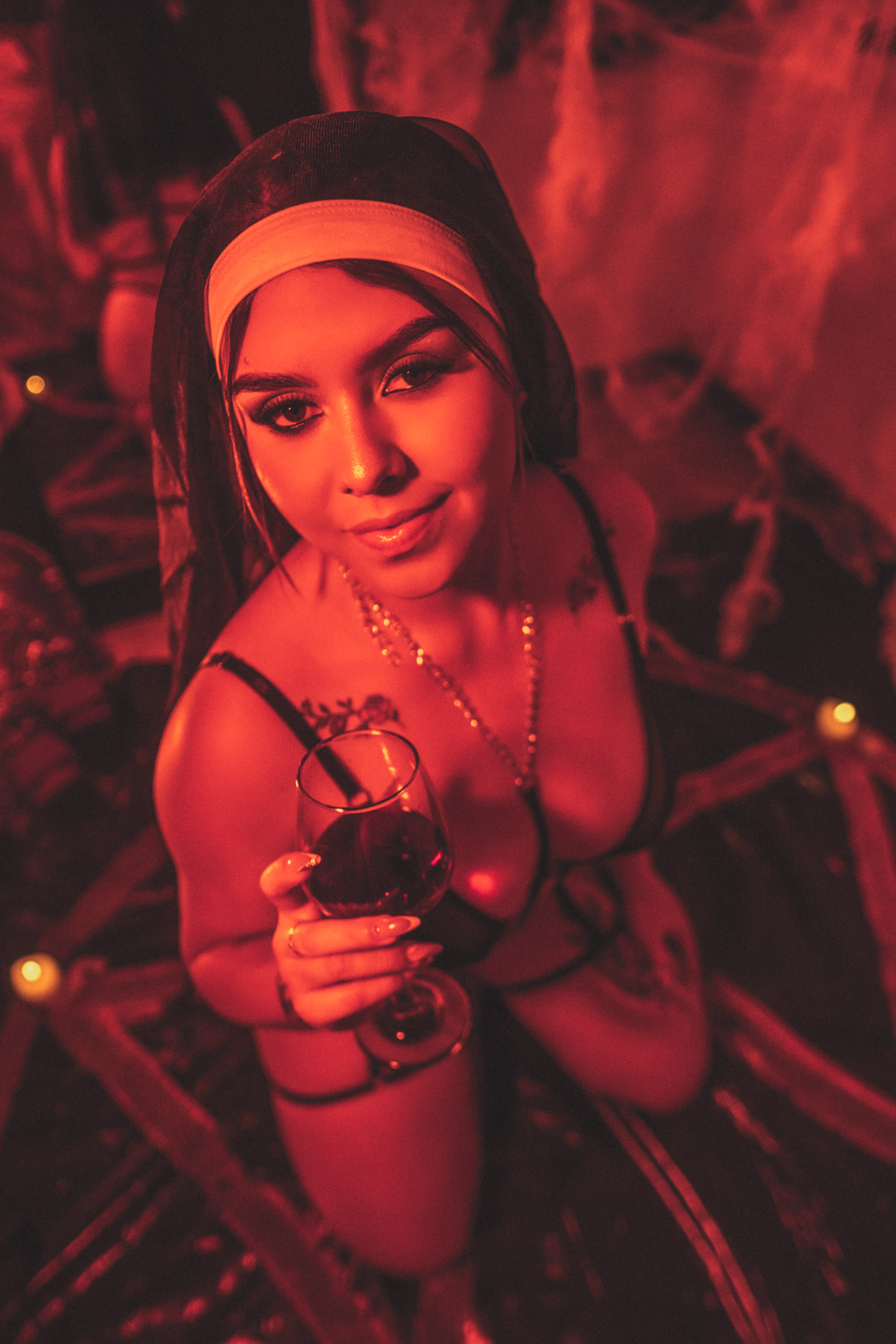 Interprète AriianaBaker Photo 5