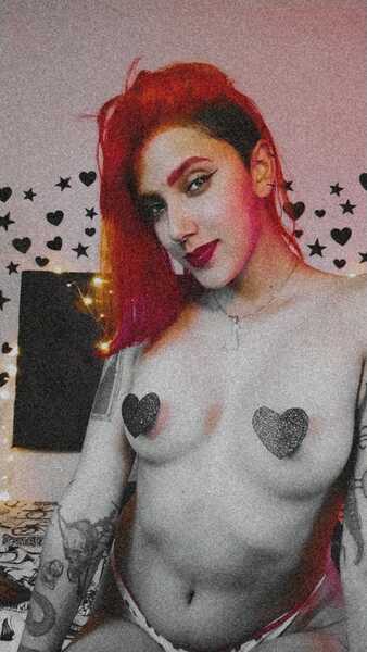 Interprete QueenGossoow Foto 5