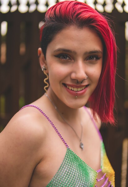 Interprete QueenGossoow Foto 7