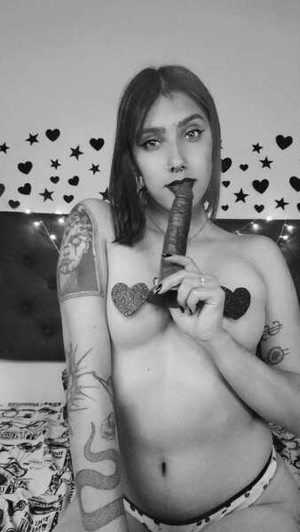 Interprete QueenGossoow Foto 3