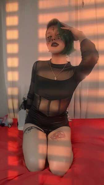 Interprete QueenGossoow Foto 11