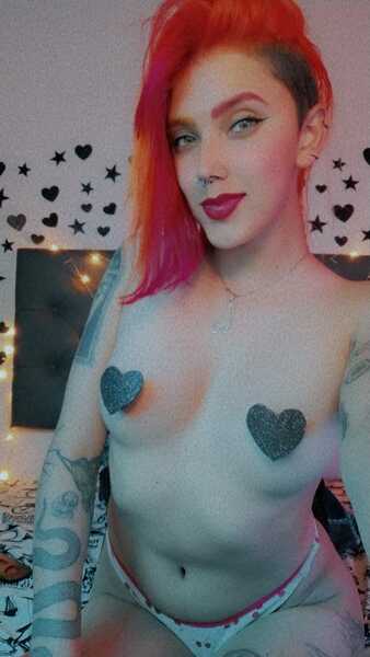 Interprete QueenGossoow Foto 2