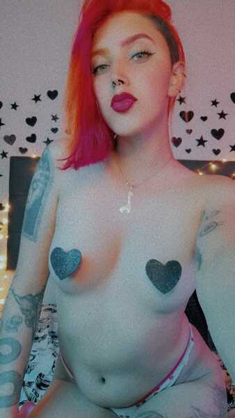 Artist QueenGossoow Foto 1
