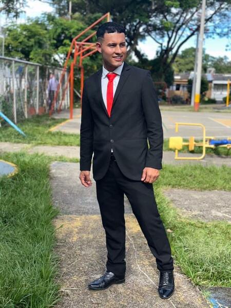 Intérprete Seoul Foto 8