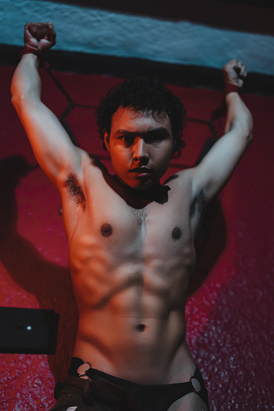 Darsteller MrScotty69 Foto 2