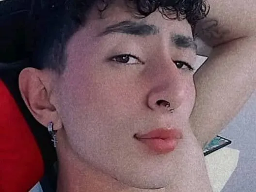 Engelfoxxx profilbild på webbkameramodell