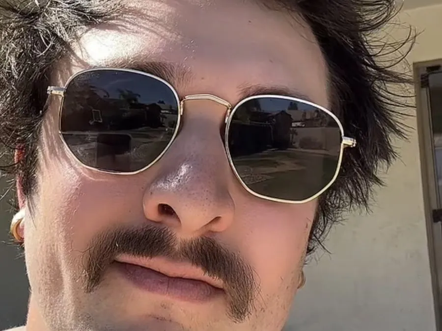 EarlThick Profilbild des Cam-Modells