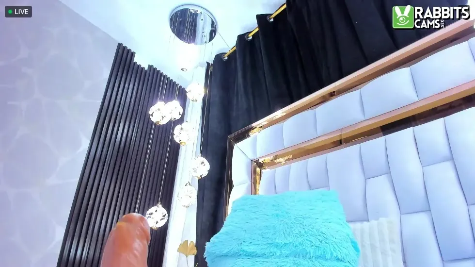 Interprete SarayRoysex Video 1